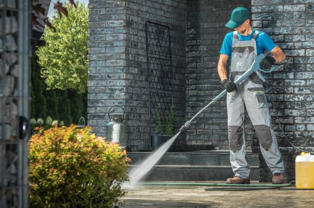 Best Heavy Equipment Washing  in Harlem Heights, FL