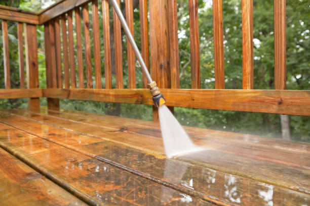 Harlem Heights, FL Pressure Washing Company