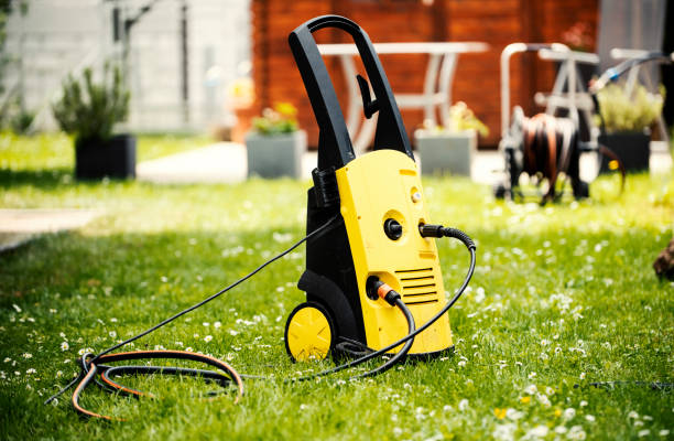 Best Sidewalk and Walkway Cleaning  in Harlem Heights, FL